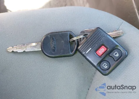 2007 Ford Escape Xlt из США, поврежденный, VIN 1FMYU03Z67KA24220